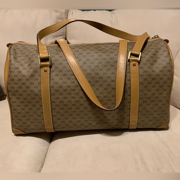 Gucci Micro GG Bag - Picture 2 of 13